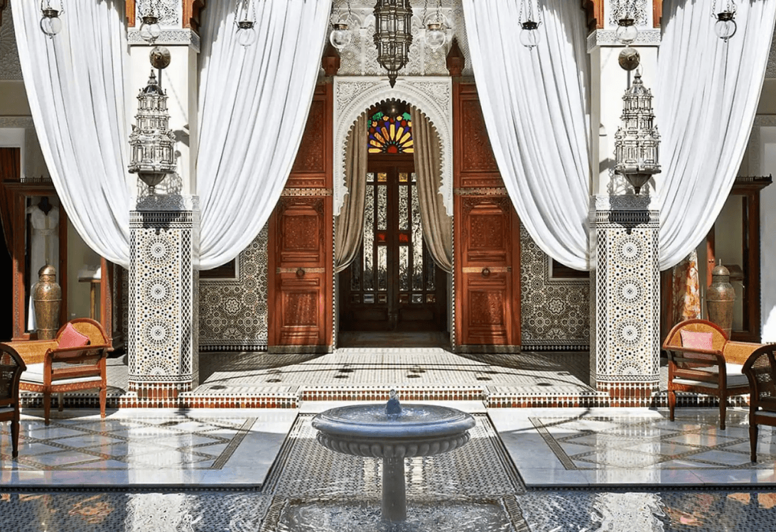 Morocco