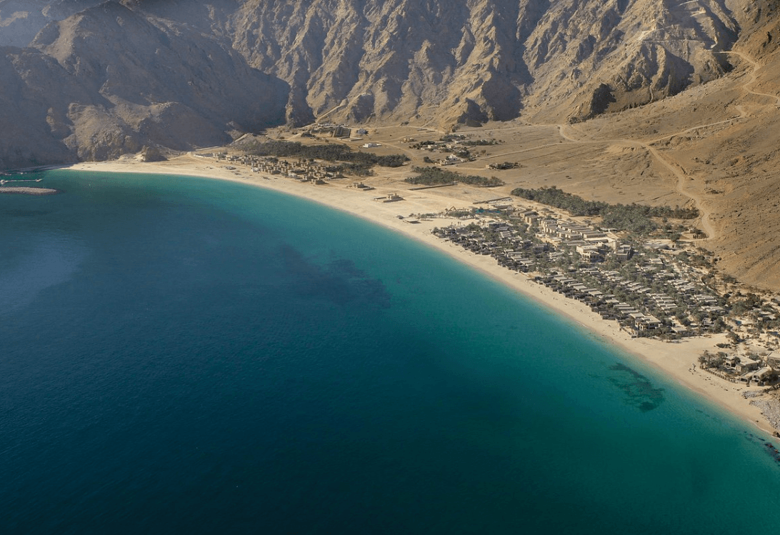 Oman