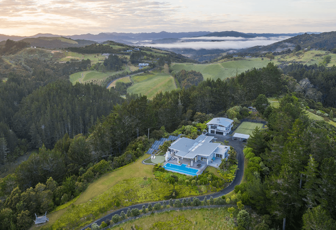 New Zealand